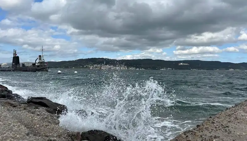 Beykoz Sahillerinde Denize Giriş Yasağı: Nedenleri ve Son Gelişmeler
